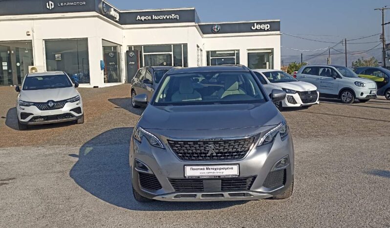 Peugeot 5008 7θέσιο 1.2 PureTech 130 Allure Business (Φ) full