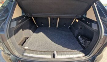 BMW X1 sDrive 18i full