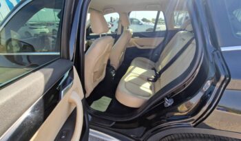 BMW X1 sDrive 18i full