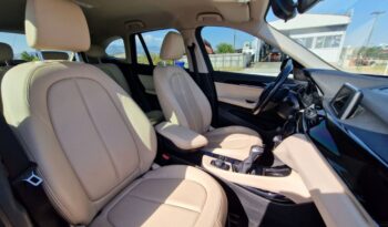 BMW X1 sDrive 18i full