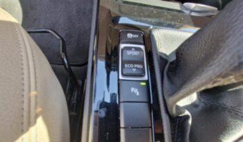 BMW X1 sDrive 18i full