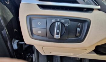 BMW X1 sDrive 18i full