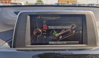 BMW X1 sDrive 18i full