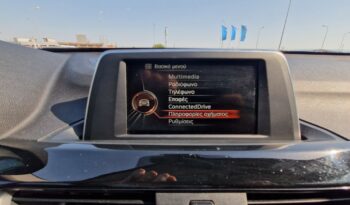 BMW X1 sDrive 18i full