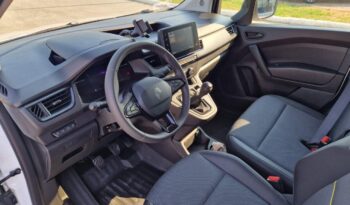 Renault Kangoo Van Blue dCi L1 full