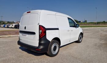Renault Kangoo Van Blue dCi L1 full