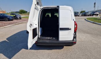 Renault Kangoo Van Blue dCi L1 full