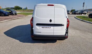 Renault Kangoo Van Blue dCi L1 full