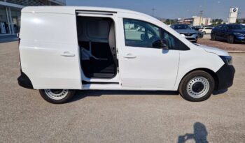 Renault Kangoo Van Blue dCi L1 full