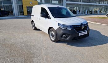 Renault Kangoo Van Blue dCi L1 full