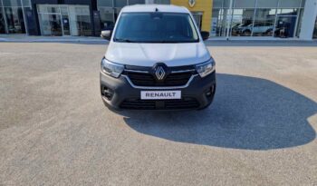Renault Kangoo Van Blue dCi L1 full