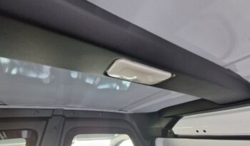 Renault Kangoo Van Blue dCi L1 full