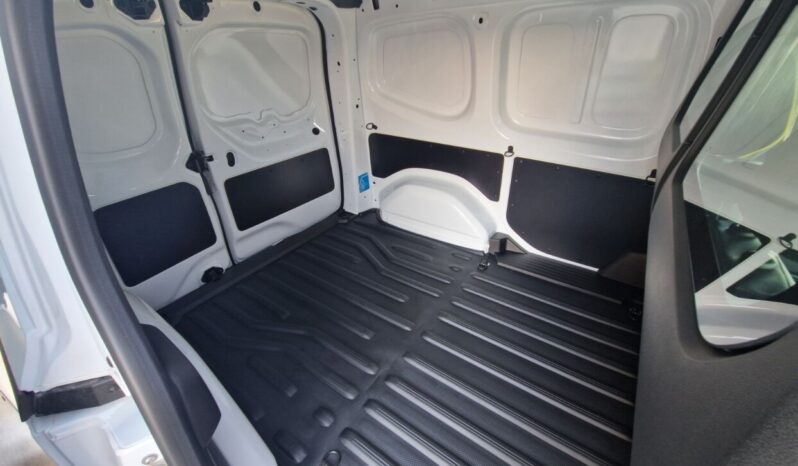 Renault Kangoo Van Blue dCi L1 full