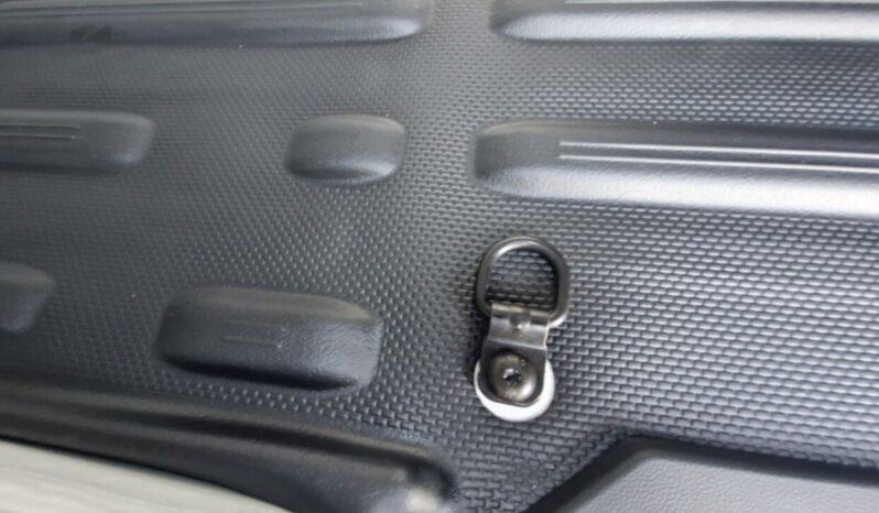 Renault Kangoo Van Blue dCi L1 full