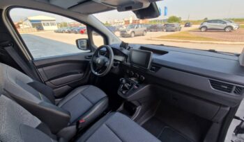 Renault Kangoo Van Blue dCi L1 full