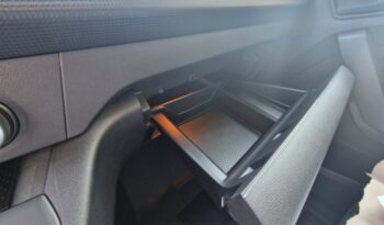 Renault Kangoo Van Blue dCi L1 full