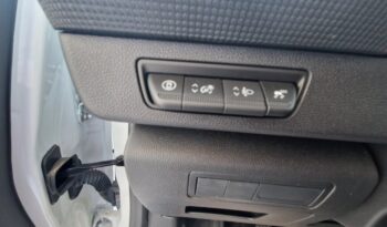 Renault Kangoo Van Blue dCi L1 full