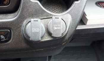 FIAT DUCATO 35 VAN 2.2D MJET L2H2 140HP full