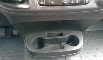 FIAT DUCATO 35 VAN 2.2D MJET L2H2 140HP full