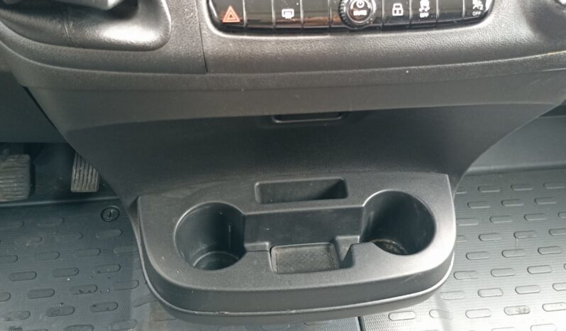 FIAT DUCATO 35 VAN 2.2D MJET L2H2 140HP full