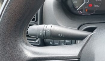 FIAT DUCATO 35 VAN 2.2D MJET L2H2 140HP full