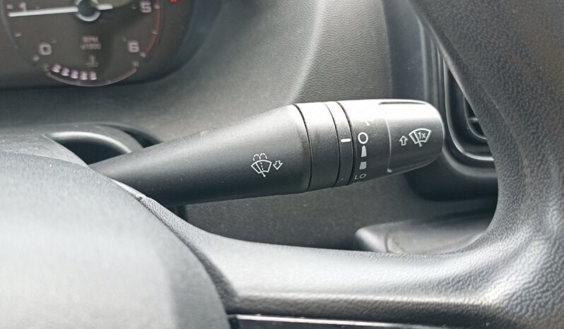 FIAT DUCATO 35 VAN 2.2D MJET L2H2 140HP full