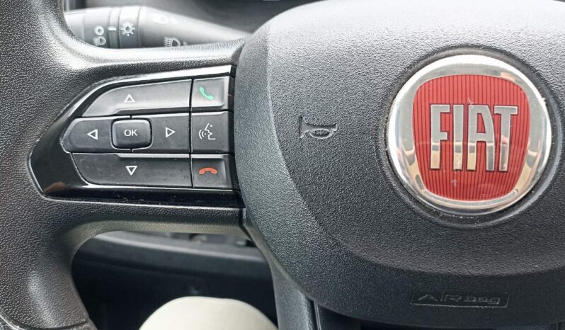 FIAT DUCATO 35 VAN 2.2D MJET L2H2 140HP full