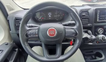 FIAT DUCATO 35 VAN 2.2D MJET L2H2 140HP full