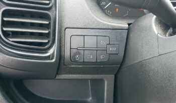 FIAT DUCATO 35 VAN 2.2D MJET L2H2 140HP full