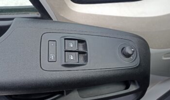 FIAT DUCATO 35 VAN 2.2D MJET L2H2 140HP full