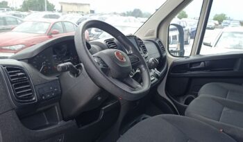 FIAT DUCATO 35 VAN 2.2D MJET L2H2 140HP full