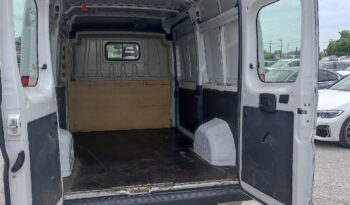 FIAT DUCATO 35 VAN 2.2D MJET L2H2 140HP full