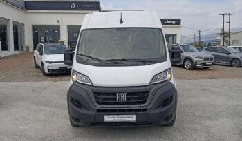 FIAT DUCATO 35 VAN 2.2D MJET L2H2 140HP full