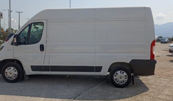 FIAT DUCATO 35 VAN 2.2D MJET L2H2 140HP full