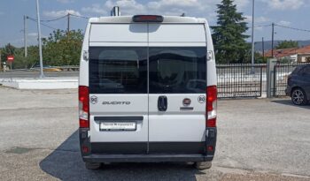 FIAT DUCATO 35 VAN 2.2D MJET L2H2 140HP full