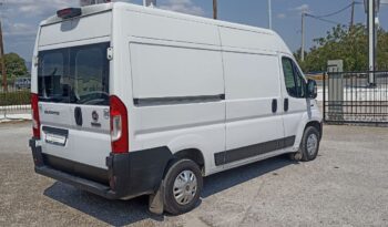 FIAT DUCATO 35 VAN 2.2D MJET L2H2 140HP full