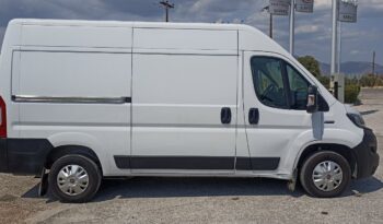 FIAT DUCATO 35 VAN 2.2D MJET L2H2 140HP full