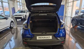 RENAULT CAPTUR ECO-G 100 full