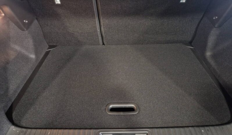 RENAULT CAPTUR ECO-G 100 full