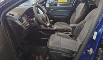 RENAULT CAPTUR ECO-G 100 full