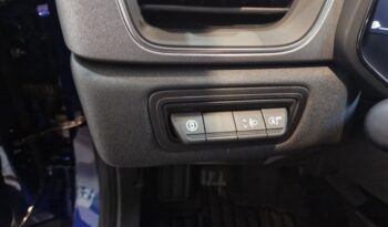 RENAULT CAPTUR ECO-G 100 full