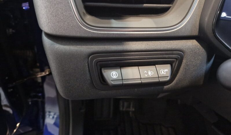 RENAULT CAPTUR ECO-G 100 full