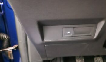 RENAULT CAPTUR ECO-G 100 full