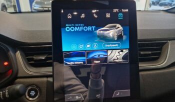 RENAULT CAPTUR ECO-G 100 full