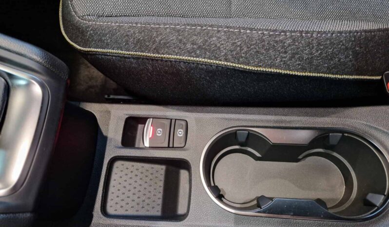 RENAULT CAPTUR ECO-G 100 full