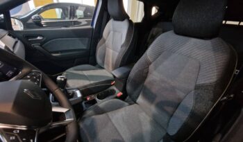 RENAULT CAPTUR ECO-G 100 full