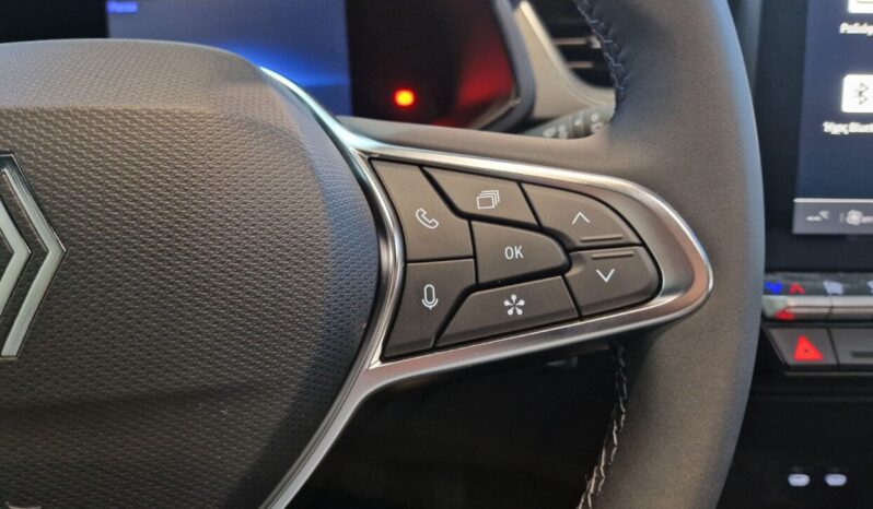 RENAULT CAPTUR ECO-G 100 full