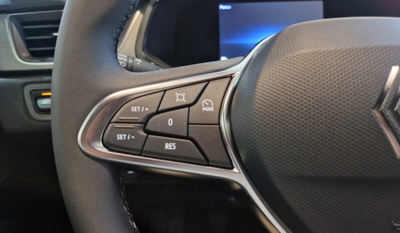 RENAULT CAPTUR ECO-G 100 full