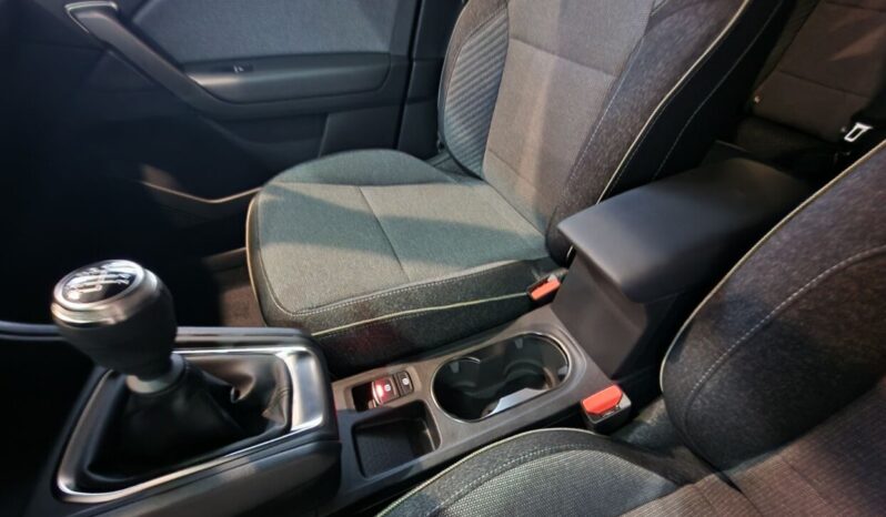 RENAULT CAPTUR ECO-G 100 full