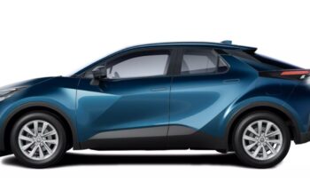 Toyota C-HR C-ULT 1.8 HEV full